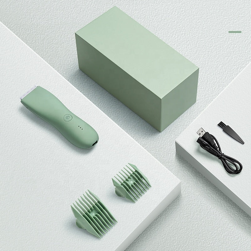 Tondeuse Électrique Rechargeable